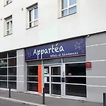 Appartea Alpexpo 2*