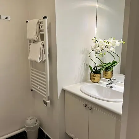 Appartea Alpexpo Grenoble