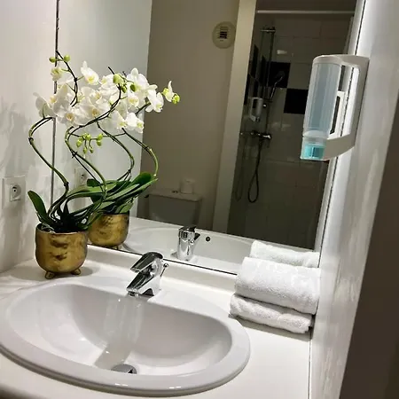 Appartea Alpexpo Aparthotel 2*