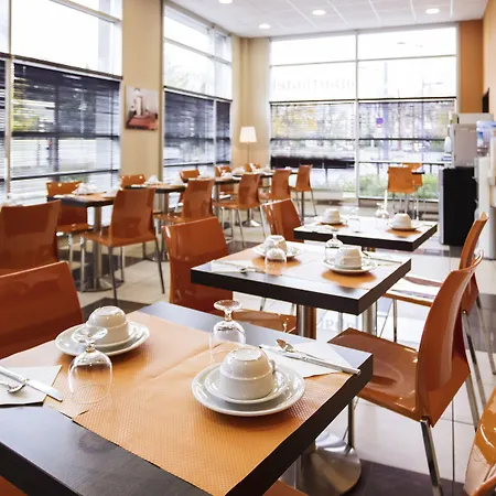 Appartea Alpexpo Aparthotel Grenoble