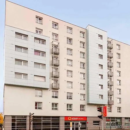 Aparthotel Appartea Alpexpo