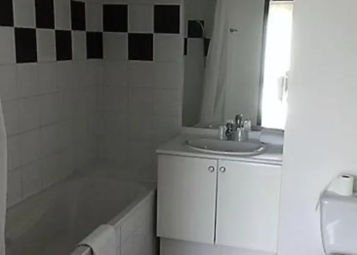 Appartea Alpexpo غرونوبل