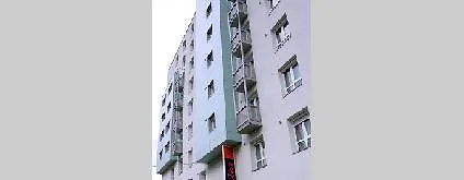 شقة فندقية Appartea Alpexpo غرونوبل