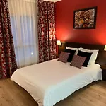 Appartea Alpexpo גרנובל