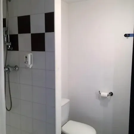 Apartmanhotel Appartea Alpexpo 2*