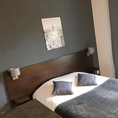 Appartea Alpexpo 2* Grenoble