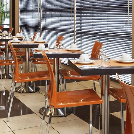 Apartmanhotel Appartea Alpexpo 2*