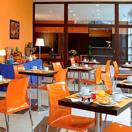 Appartea Alpexpo 2* גרנובל