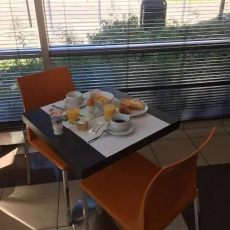 Appartea Alpexpo Apartmanhotel