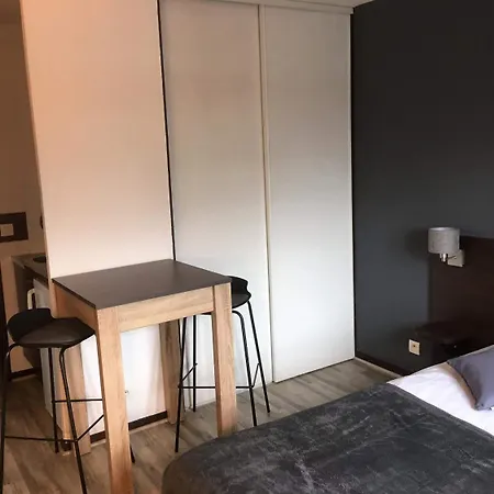 Appartea Alpexpo Grenoble