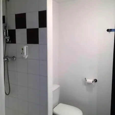 Appartea Alpexpo Apartmanhotel Grenoble