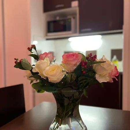 Appartea Alpexpo Apartmanhotel Grenoble