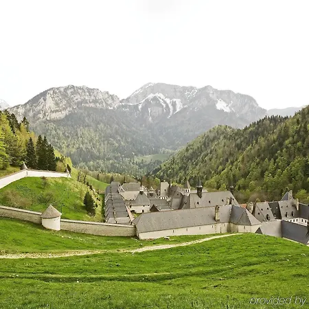 Appartea Alpexpo 2* Grenoble