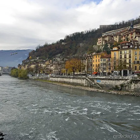 Appartea Alpexpo Apartmanhotel 2*