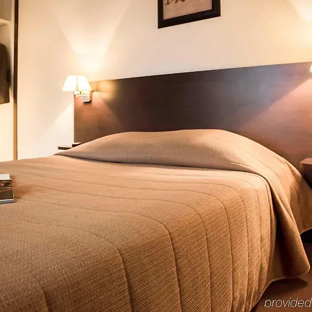 Appartea Alpexpo Apartmanhotel 2*