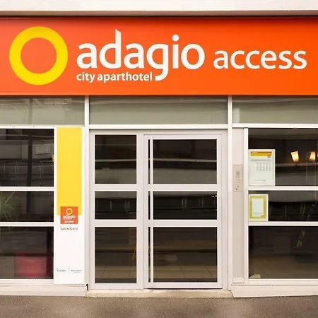 Apartmanhotel Appartea Alpexpo 2*