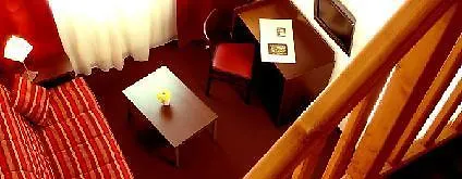 Apartmanhotel Appartea Alpexpo