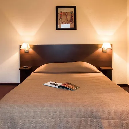 Aparthotel Appartea Alpexpo