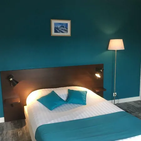 Appartea Alpexpo Grenoble