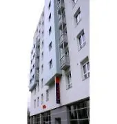Appartea Alpexpo Lejlighedshotel 2*