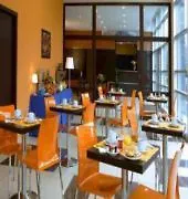 Appartea Alpexpo Apartmanhotel Grenoble