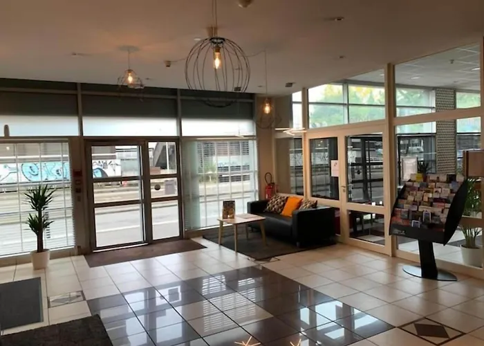 Appartea Alpexpo Grenoble