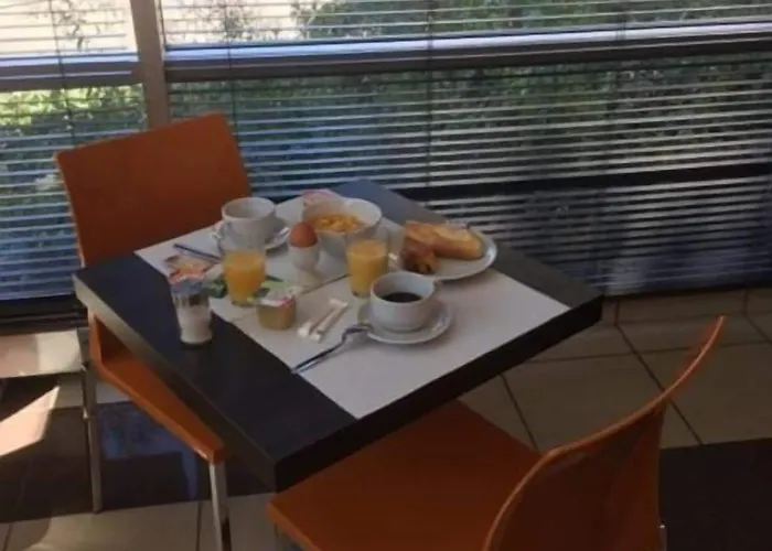 Appartea Alpexpo Aparthotel