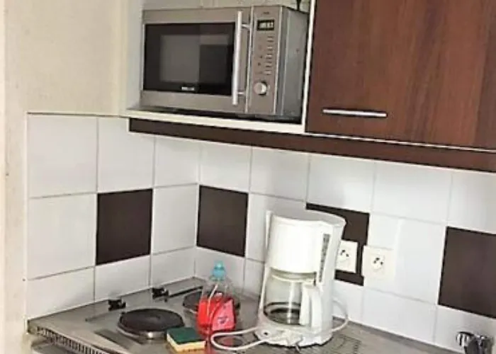 Aparthotel Appartea Alpexpo