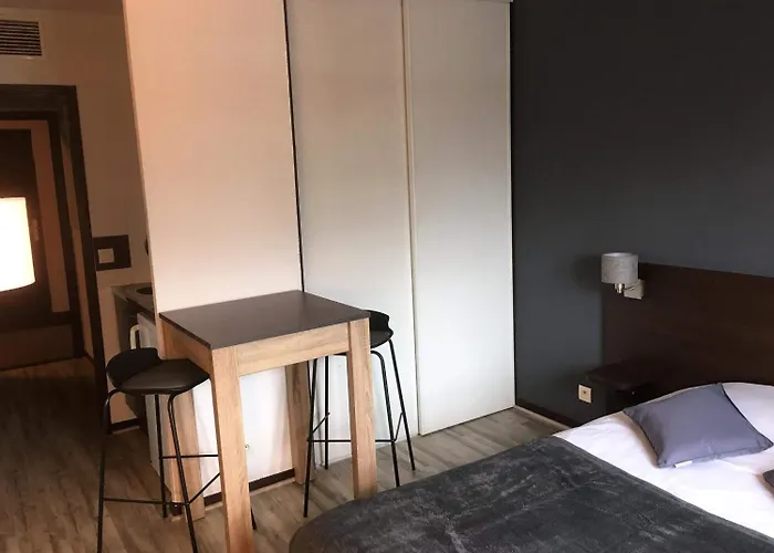 Appartea Alpexpo Grenoble