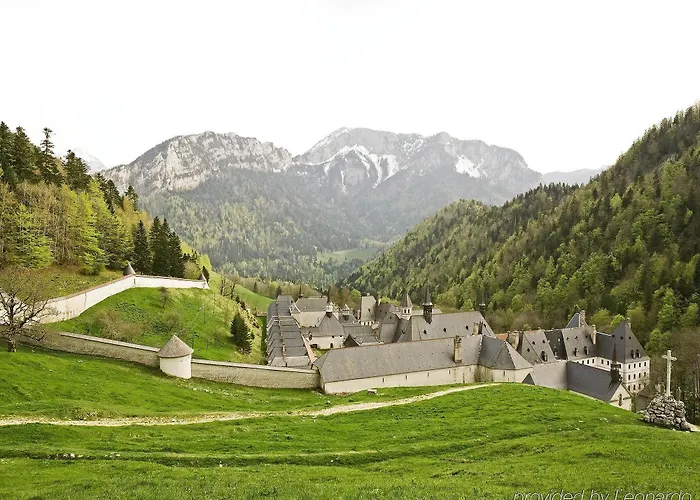 Appartea Alpexpo 2* Grenoble