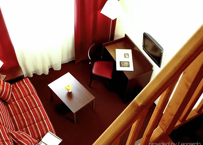 Appartea Alpexpo Aparthotel Grenoble