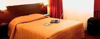 Appartea Alpexpo 2* גרנובל