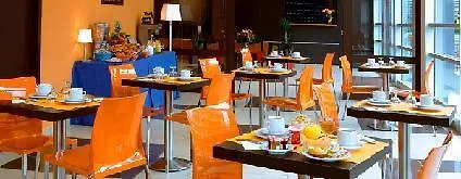 Aparthotel Appartea Alpexpo