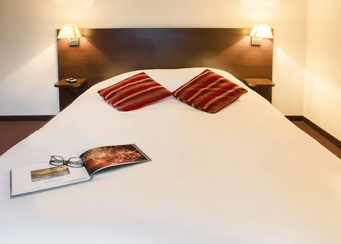 Appartea Alpexpo Aparthotel