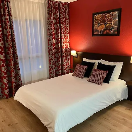 アパルティア アルプエクスポ グルノーブル