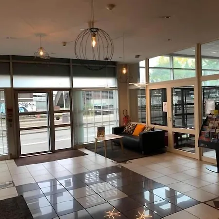 アパルティア アルプエクスポ グルノーブル