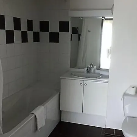 アパルティア アルプエクスポ グルノーブル