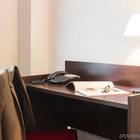 Appartea Alpexpo Apartmanhotel