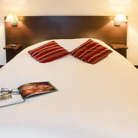 Appartea Alpexpo Apartmanhotel