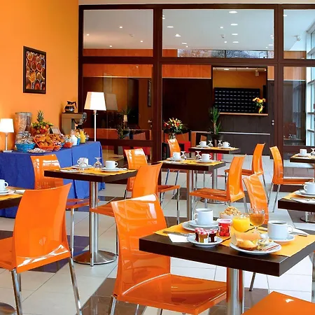 Appartea Alpexpo Apartmanhotel Grenoble
