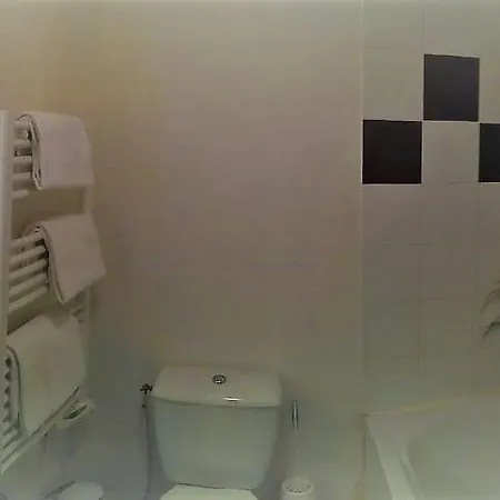 Appartea Alpexpo Apartmanhotel 2*