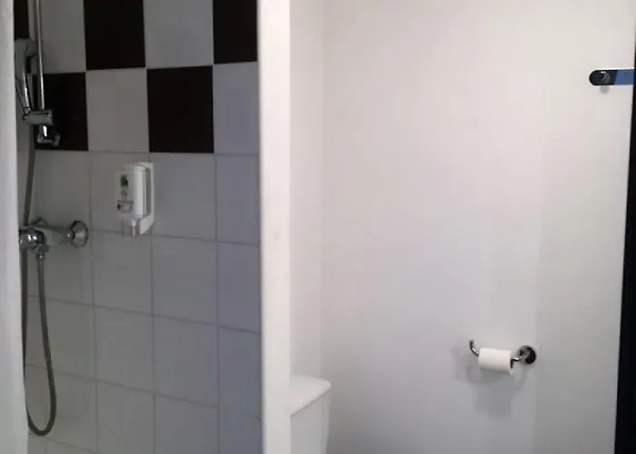 Апарт-отель Appartea Alpexpo 2*