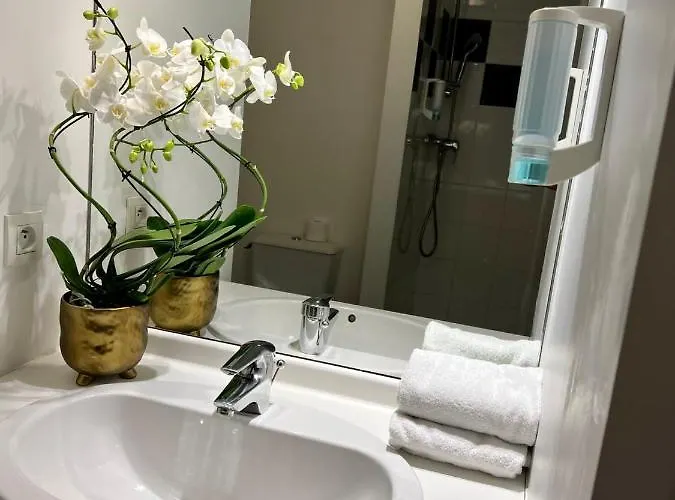 Appartea Alpexpo Апарт-отель 2*