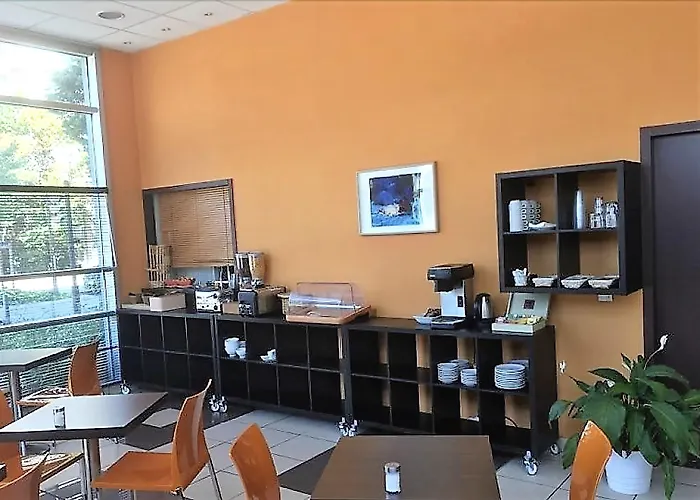 Апарт-отель Appartea Alpexpo 2*