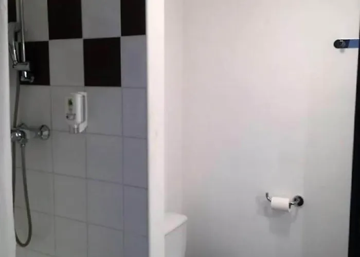 Appartea Alpexpo Апарт-отель Гренобль