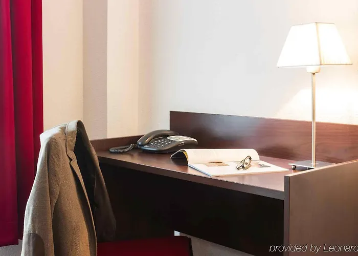 Appartea Alpexpo Апарт-отель