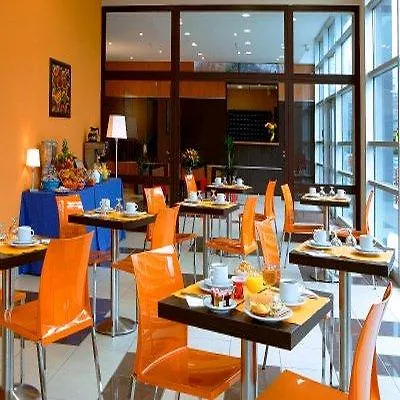 Appartea Alpexpo Гренобль